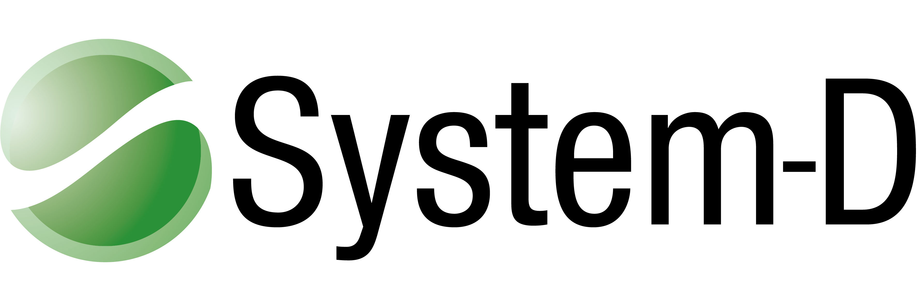 System D Logo